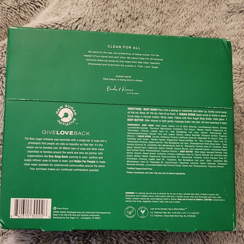 RawRadiance set - Picture 3 of 3